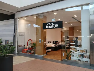 Salon firmowy TEMPUR Katowice Silesia